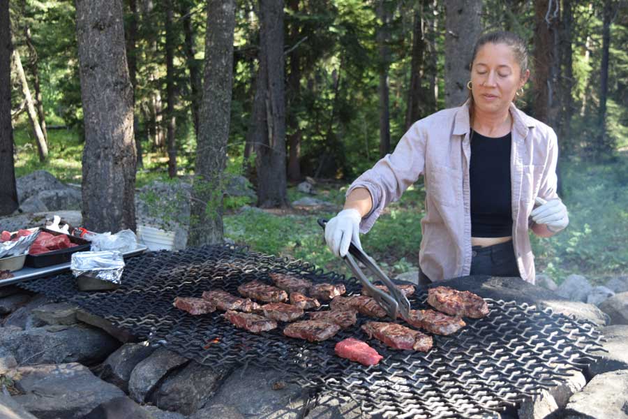 delicious montana dining