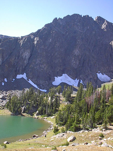 fishing vacation montana dude ranch