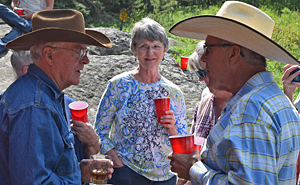 cowboy fun montana guest ranch